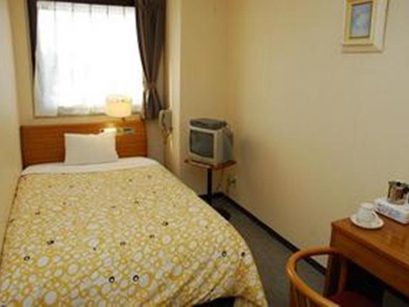 Hotel Kuramae Tokyo Eksteriør billede