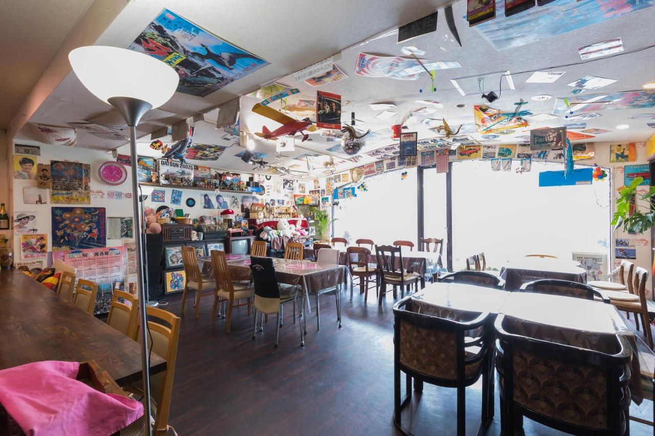 Hotel Kuramae Tokyo Eksteriør billede