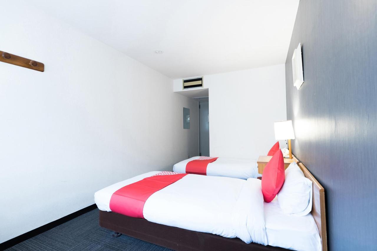 Hotel Kuramae Tokyo Eksteriør billede