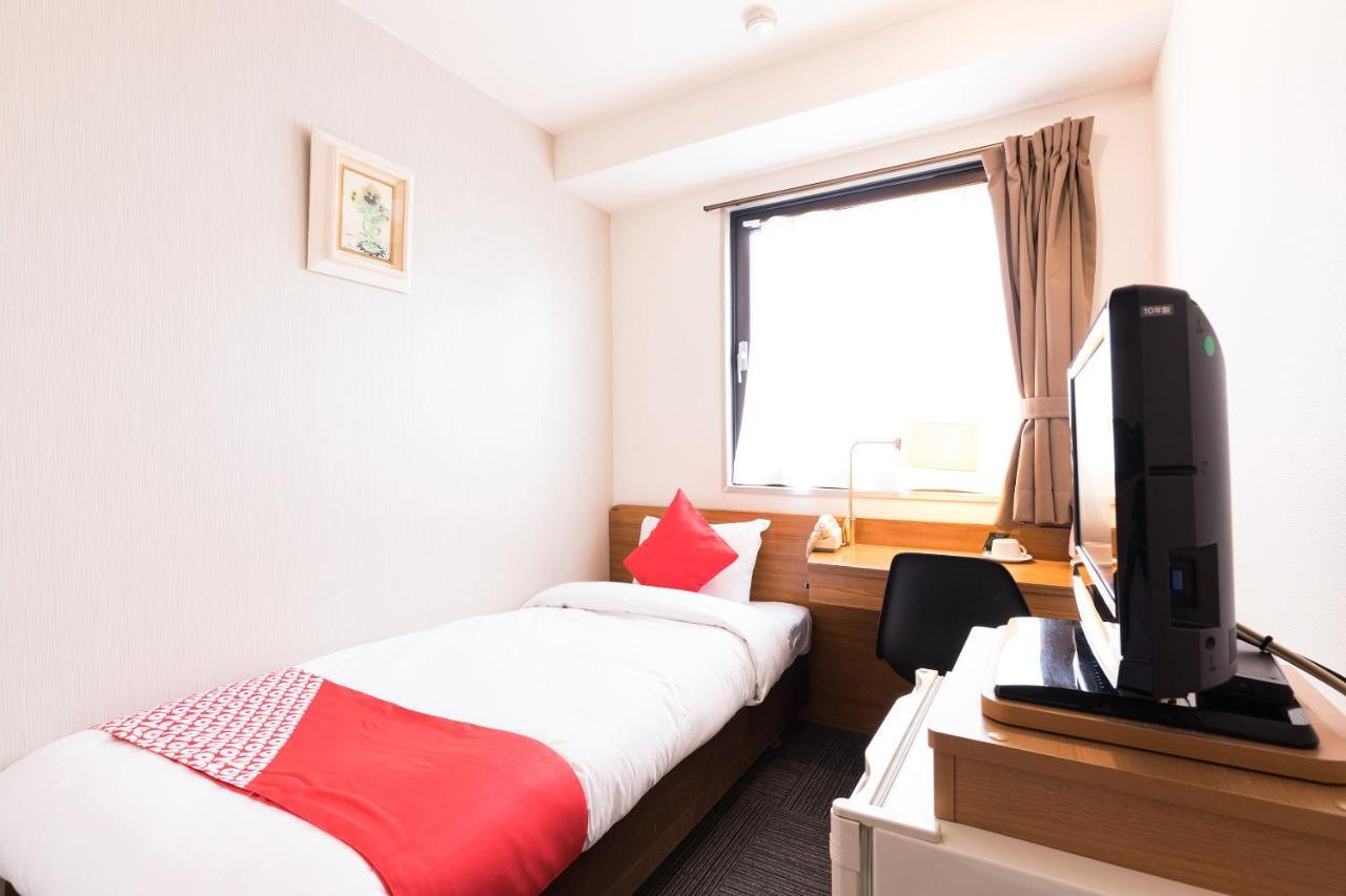 Hotel Kuramae Tokyo Eksteriør billede