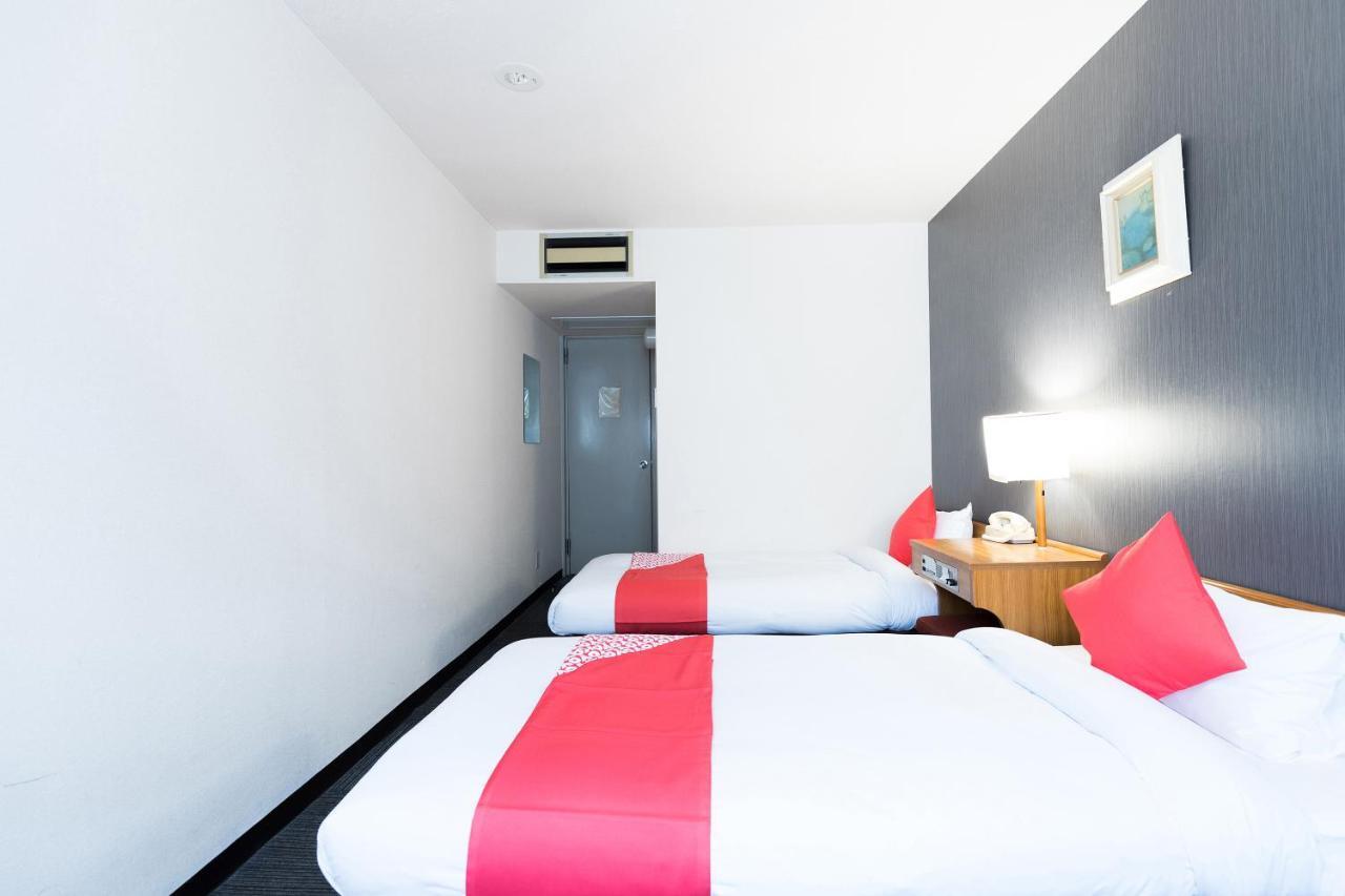 Hotel Kuramae Tokyo Eksteriør billede