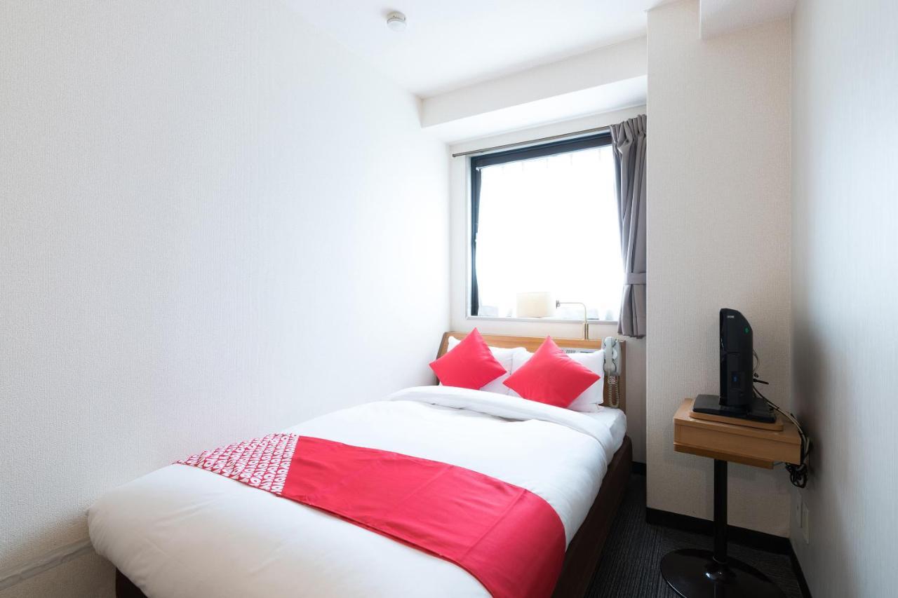 Hotel Kuramae Tokyo Eksteriør billede