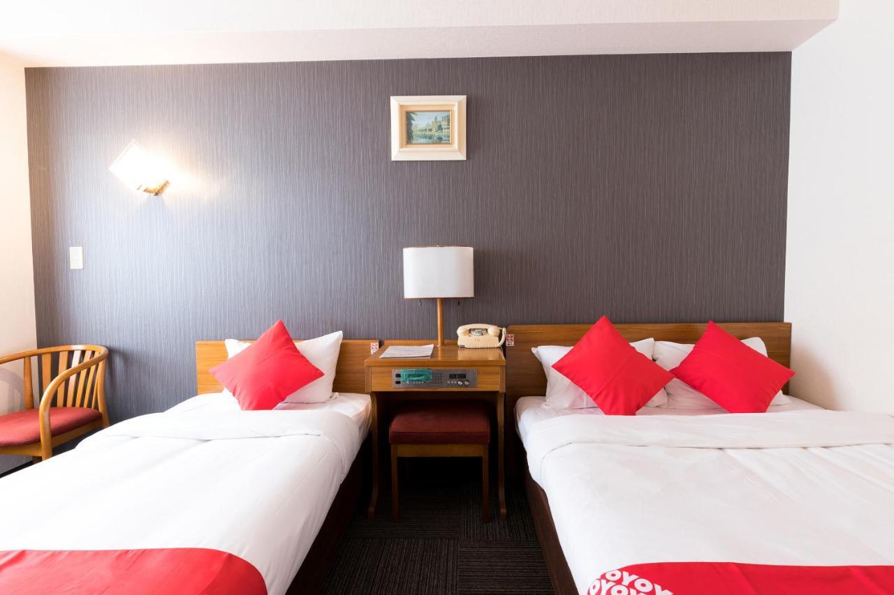 Hotel Kuramae Tokyo Eksteriør billede