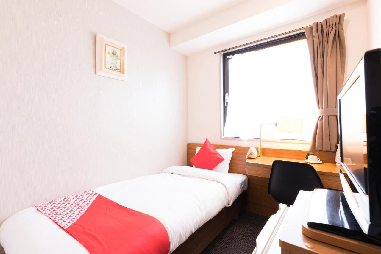 Hotel Kuramae Tokyo Eksteriør billede