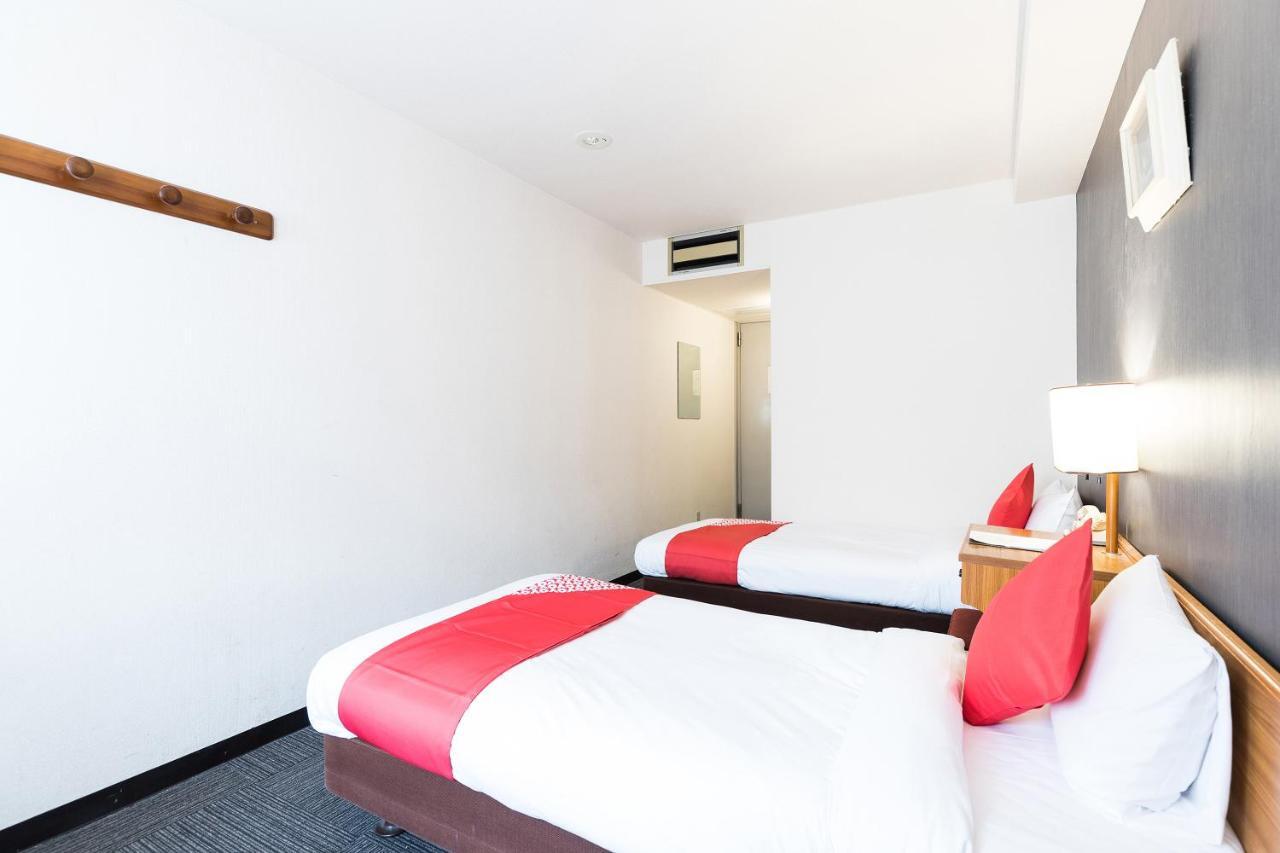 Hotel Kuramae Tokyo Eksteriør billede