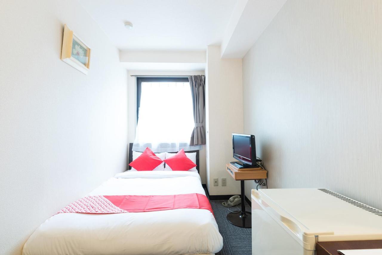 Hotel Kuramae Tokyo Eksteriør billede