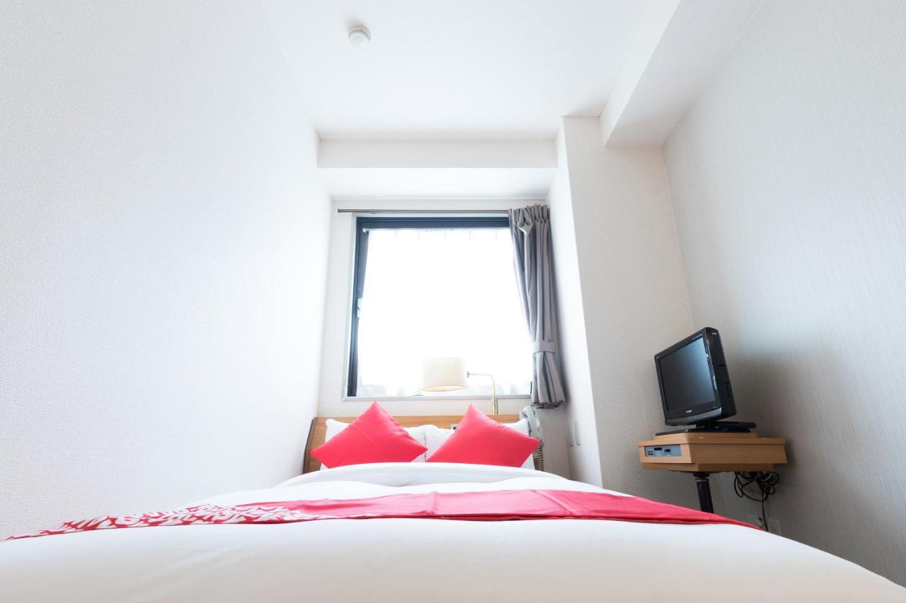 Hotel Kuramae Tokyo Eksteriør billede