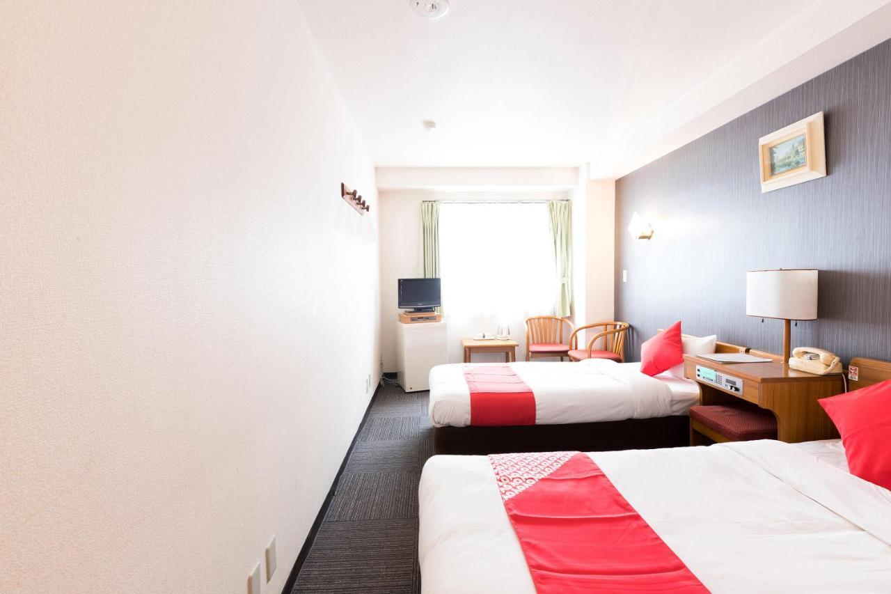 Hotel Kuramae Tokyo Eksteriør billede
