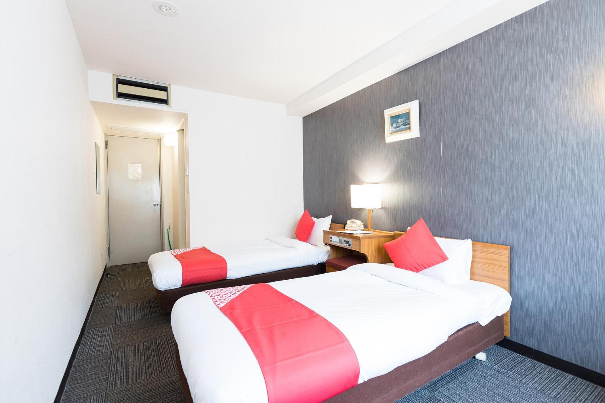 Hotel Kuramae Tokyo Eksteriør billede