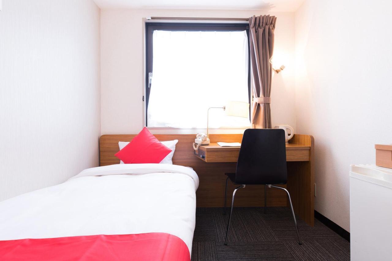 Hotel Kuramae Tokyo Eksteriør billede