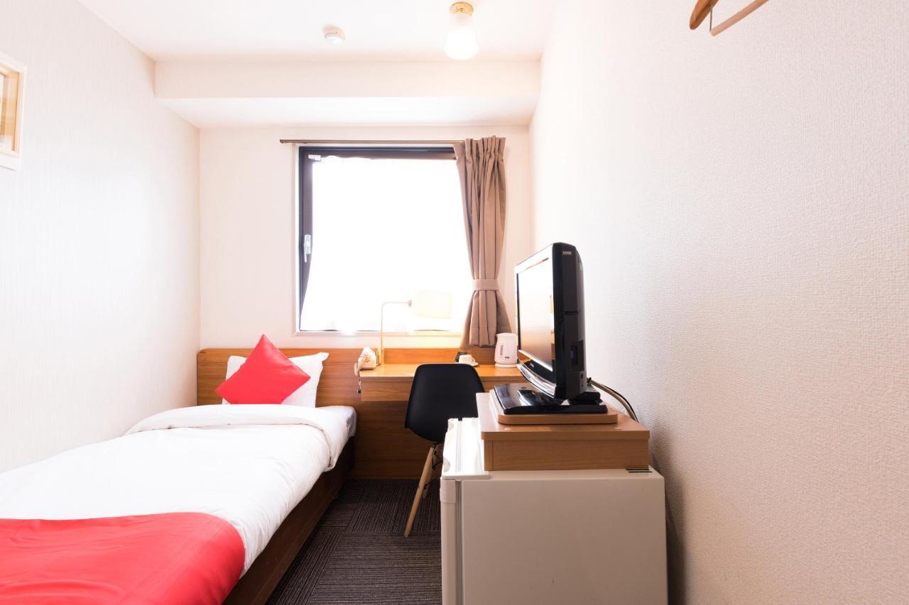 Hotel Kuramae Tokyo Eksteriør billede