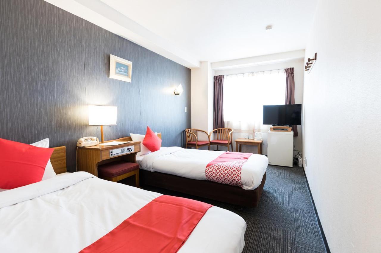 Hotel Kuramae Tokyo Eksteriør billede