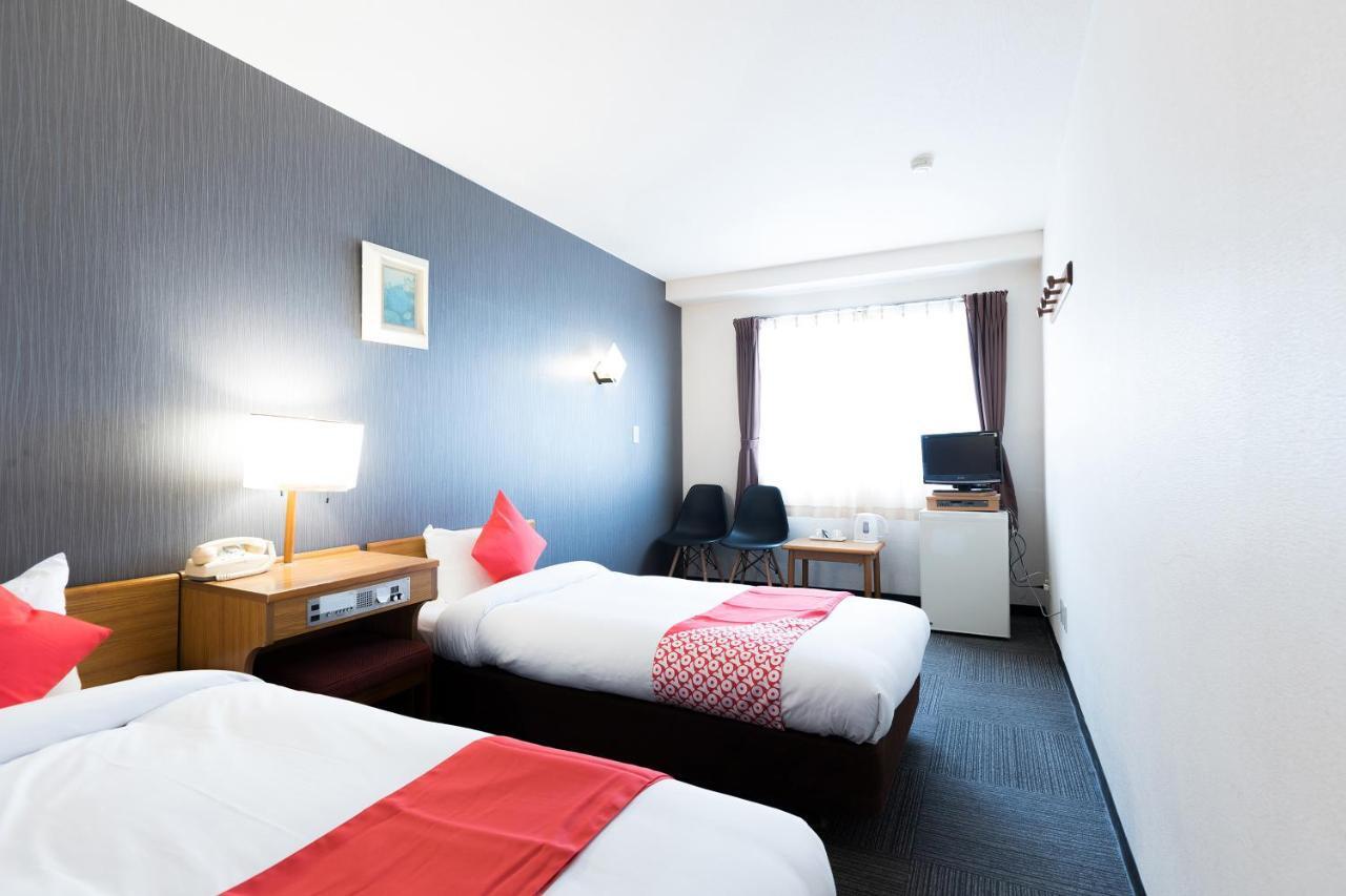Hotel Kuramae Tokyo Eksteriør billede