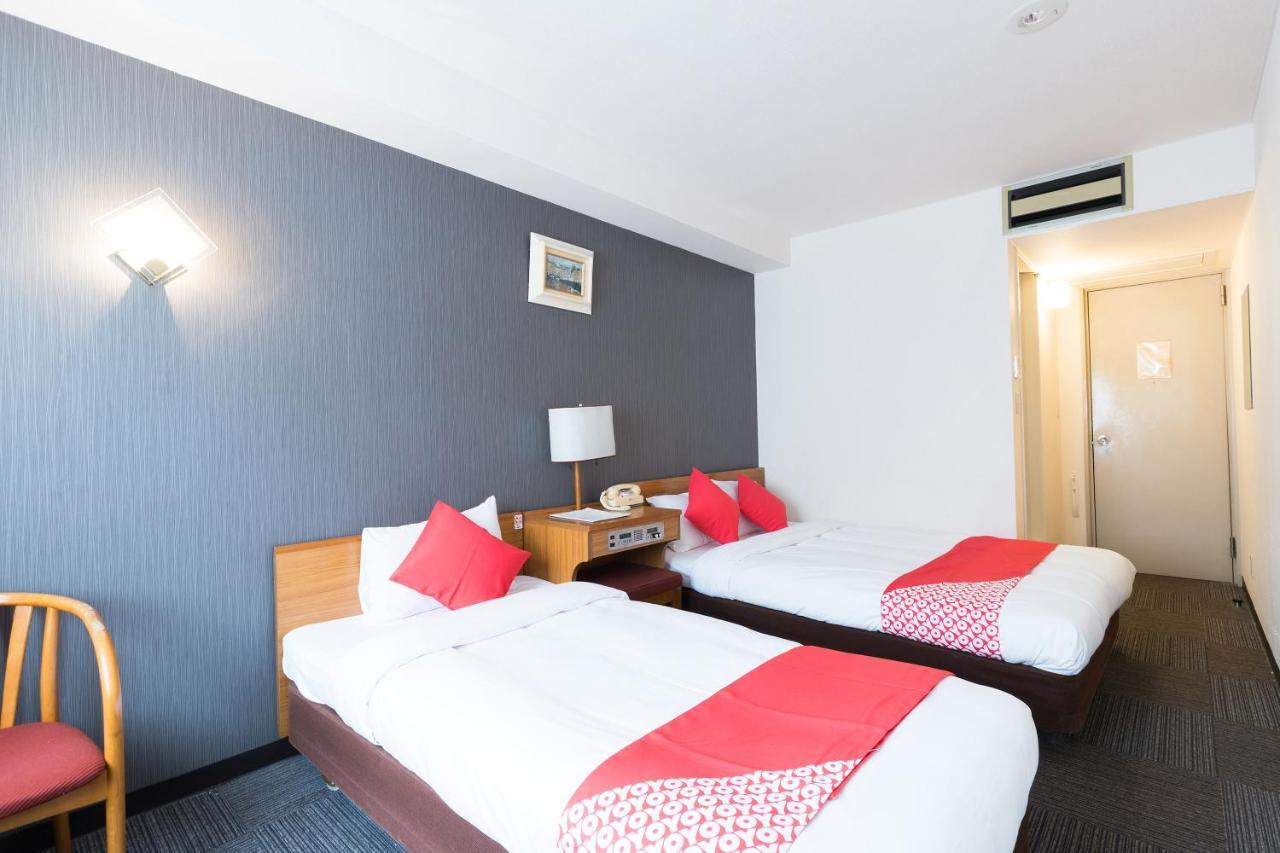 Hotel Kuramae Tokyo Eksteriør billede