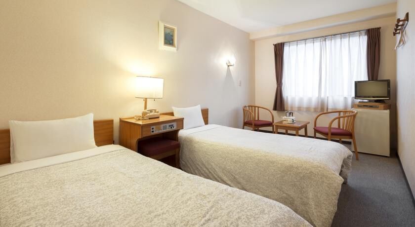 Hotel Kuramae Tokyo Eksteriør billede