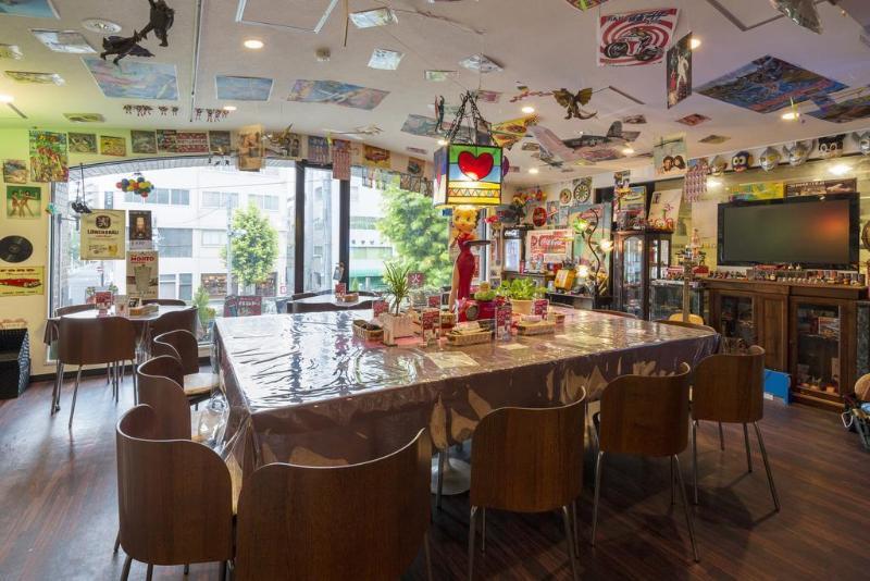 Hotel Kuramae Tokyo Eksteriør billede