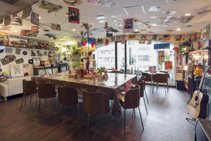 Hotel Kuramae Tokyo Eksteriør billede